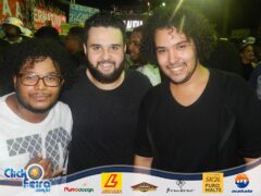Pipoca (Domingo)